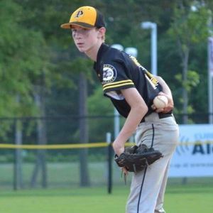 Meet your Posher, Rodney